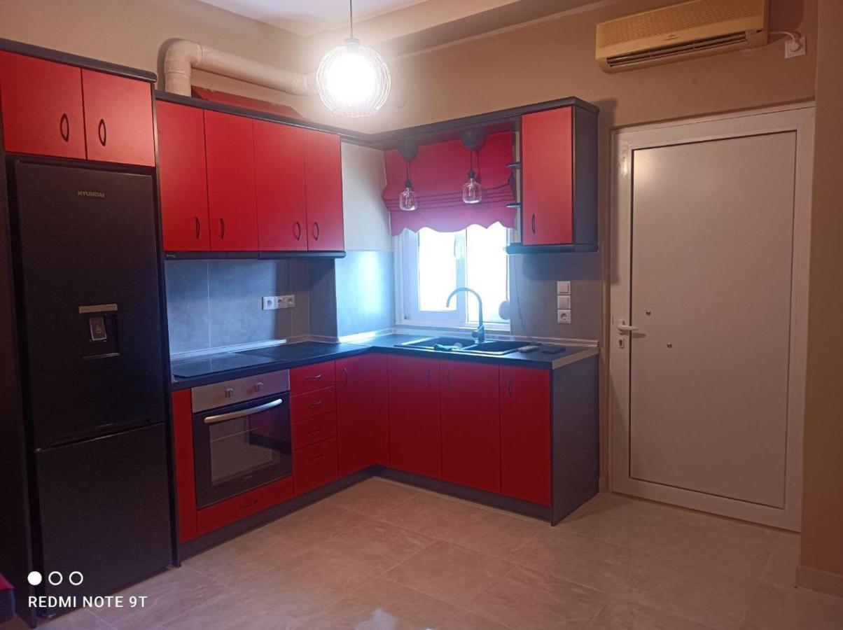 House To Mavrovouni Square Διαμέρισμα Εξωτερικό φωτογραφία