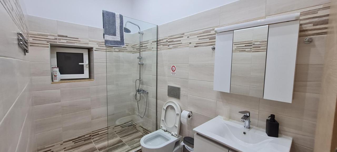 House To Mavrovouni Square Διαμέρισμα Εξωτερικό φωτογραφία