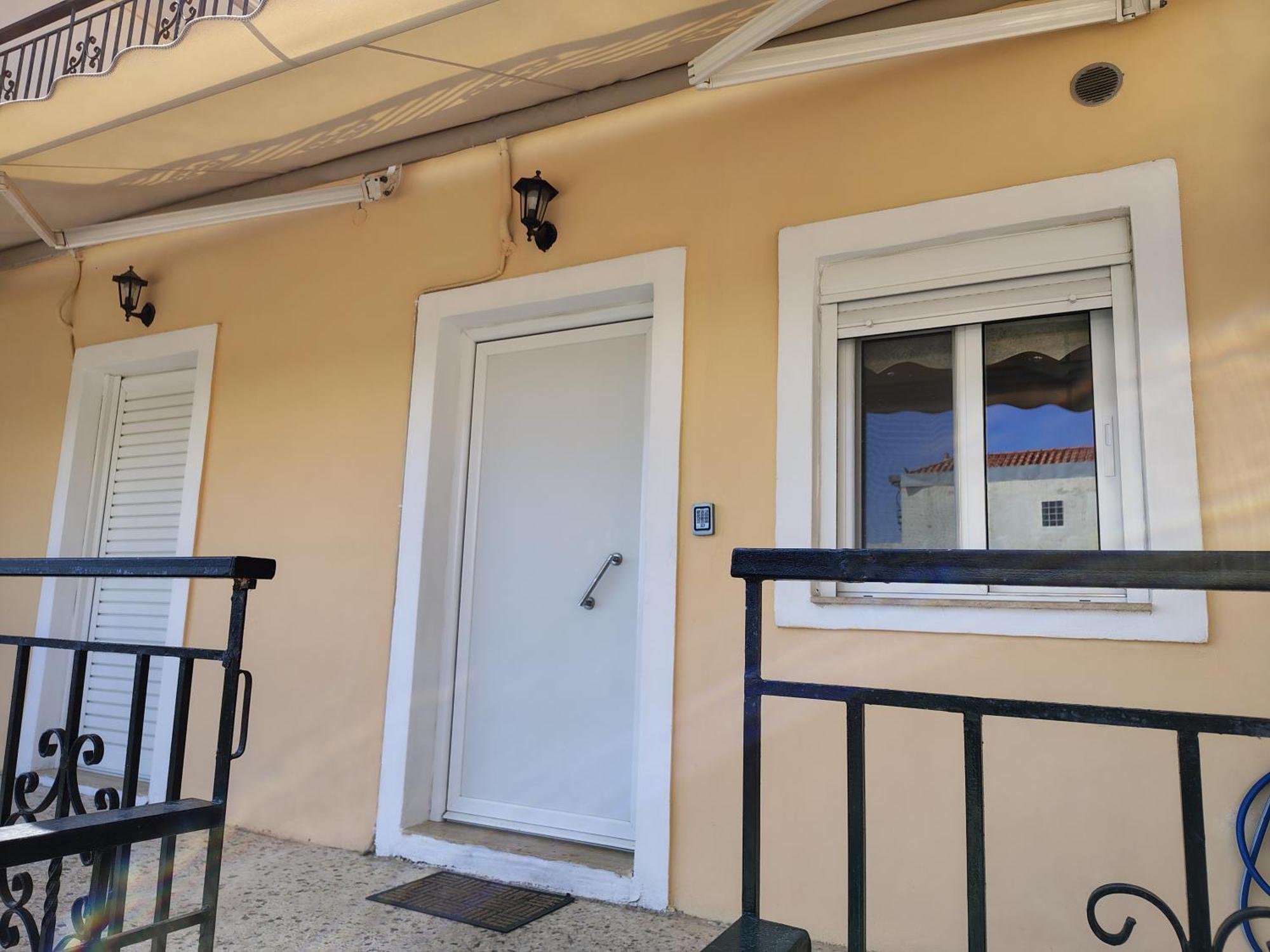House To Mavrovouni Square Διαμέρισμα Εξωτερικό φωτογραφία